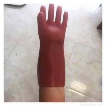 Găng Tay Cách Điện Chính Hãng