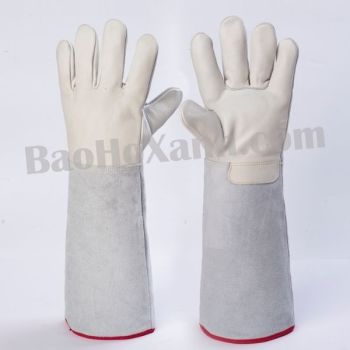 Găng Tay Chịu Nhiệt 2023