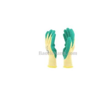 Găng Tay Chống Cắt Chuẩn Mới