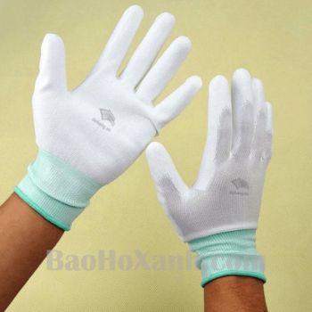 Găng Tay Tĩnh Điện Phủ Lòng Bàn Tay Đẹp