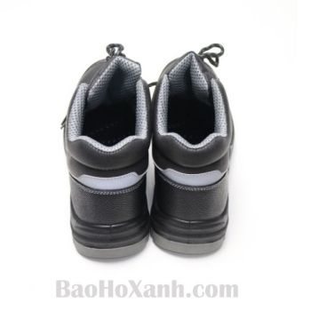 Giày Bảo Hộ An Toàn Tốt