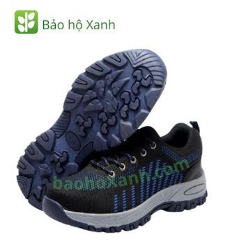 Giày Bảo Hộ Ấn Tượng Nhất