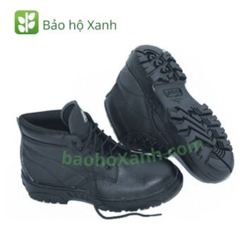 Giày Bảo Hộ Ấn Tượng