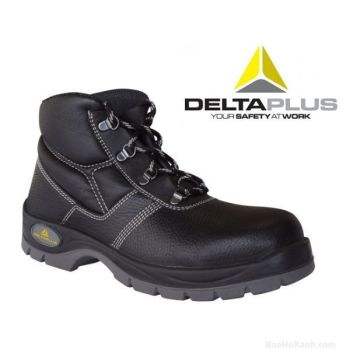 Giày Bảo Hộ Delta Plus Đảm Bảo Chất Lượng