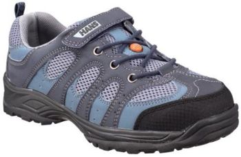 giày bảo hộ HANS HS-34
