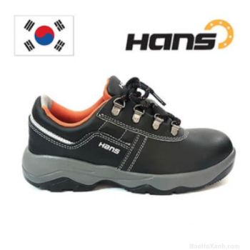 giày bảo hộ Hans chính hãng