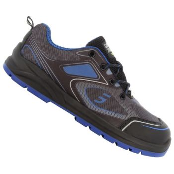 Giày Bảo Hộ Jogger Cổ Thấp
