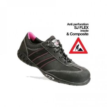 Giày Bảo Hộ Jogger Siêu Bền Nhất