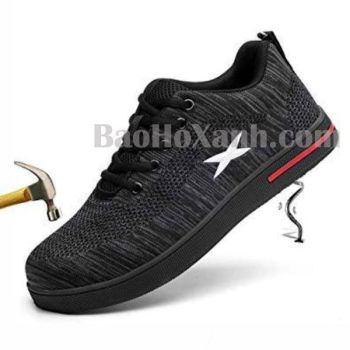 Giày Bảo Hộ Lao Động Cao Cấp