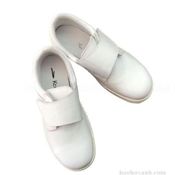 Giày bảo hộ lao động chính hãng