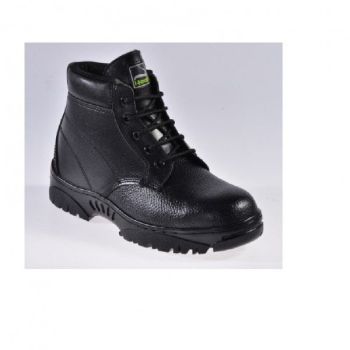 Giày Bảo Hộ Lao Động Chống Đinh KB209 (Boot)