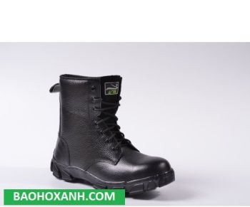 Giày Bảo Hộ Lao Động Chống Đinh UT Boot 8 Inch