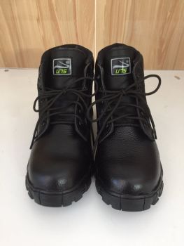 Giày Bảo Hộ Lao Động Chống Đinh UT Boot 6 Inch