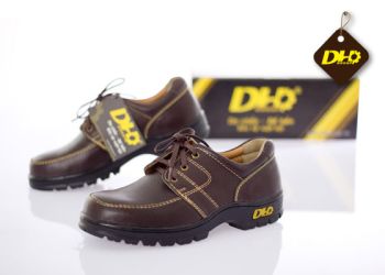 GIÀY BẢO HỘ LAO ĐỘNG DH-03 - GDA0101 | SẢN PHẨM CAO CẤP