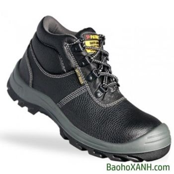 Giày Safety Jogger Bestboy Kiểu Dáng Gọn Nhẹ