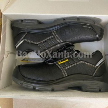 Giày Bảo Hộ Lao Động Letos Giá Siêu Rẻ