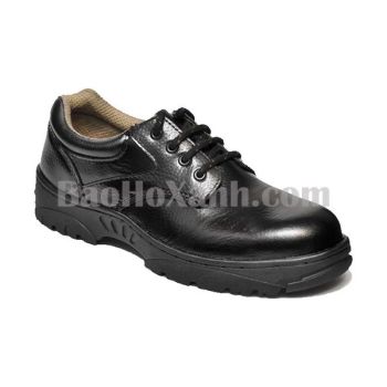 Giày Bảo Hộ Lao Động Letos Nhập Khẩu Chất Lượng