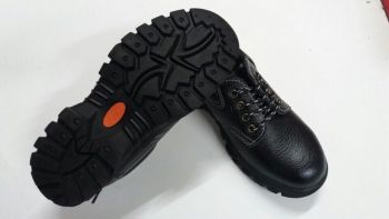 Giày Bảo Hộ XP 6016-1 Chất Lượng