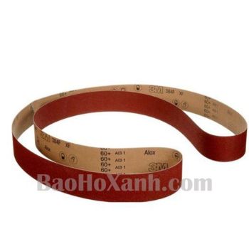 Giấy Nhám Đai Bền