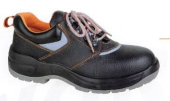 Giày bảo hộ safetyman thấp cổ SLS UP6277