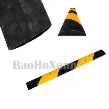 Gờ Giảm Tốc A Cao Su Mới