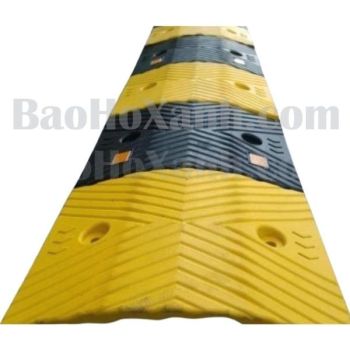 Gờ Giảm Tốc Đường Bộ