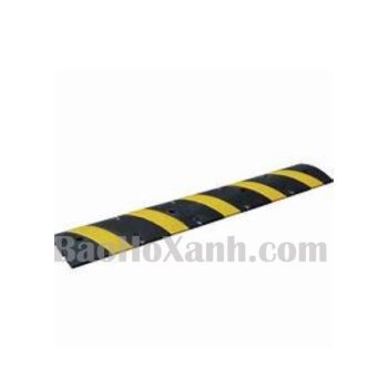 Gờ Giảm Tốc Xe Máy Bằng Cao Su