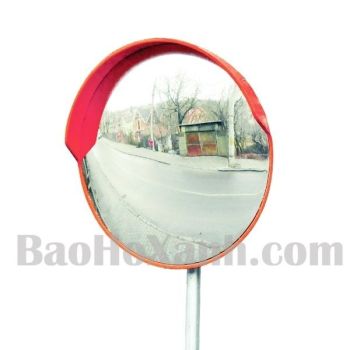 Gương Cầu Lồi 800mm
