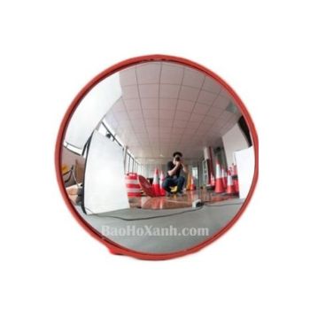 Gương Cầu Lồi Polyme 450MM Tiện Ích