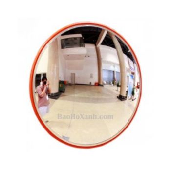 Gương Cầu Lồi Polyme 600MM Tiện Dụng