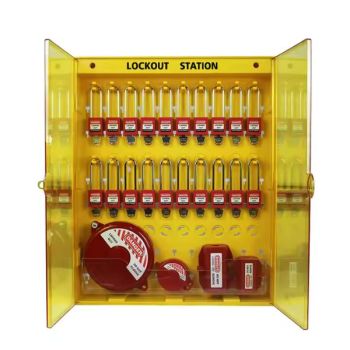 Hệ Thống Khóa Loto An Toàn