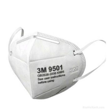 Khẩu trang lọc bụi mịn