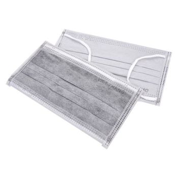 Khẩu Trang Than Hoạt Tính Mitimask Chất Lượng Bền Đẹp