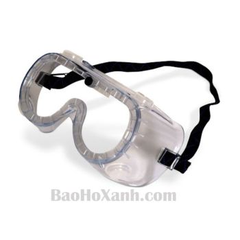 Kính Bảo Hộ Chống Hóa Chất Mới Nhất