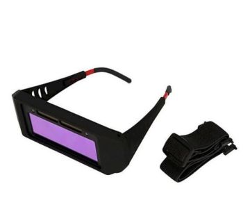 Kính Hàn Điện Tử Cao Cấp Bảo Vệ Mắt - KHL0023