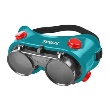 Kính Hàn Hai Lớp Total Nhập Khẩu Giá Tốt - KHL0025