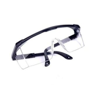 Kính UD90 In 311 Usafety Mỹ Tiêu Chuẩn CE Màu Trắng Chất Lượng Cao