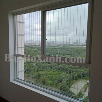 Lưới An Toàn Xịn