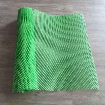 Lưới Nhựa Cứng Màu Xanh Cao Cấp Nhất