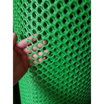 Lưới Nhựa Chăn Nuôi Giá Rẻ