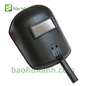 Mặt Nạ Hàn Blue Eagle Cầm Tay - KHL0029