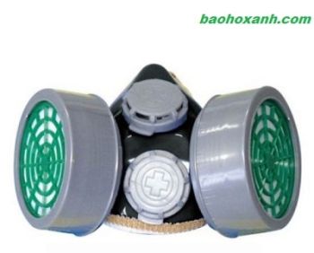 Mặt Nạ Lọc Độc Tối Ưu