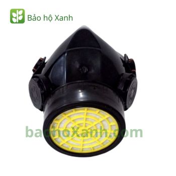 mặt nạ phòng độc blue eagle - bvh0080