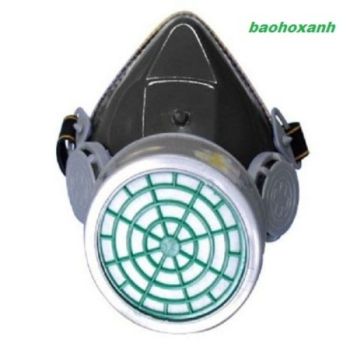 Mặt Nạ Lọc Độc Safetyman SLR GM305