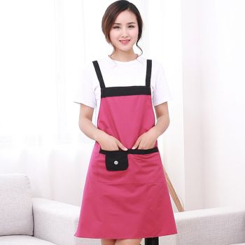 Tạp Dề Nấu Ăn Cho Nàng Nội Trợ Đảm Đang