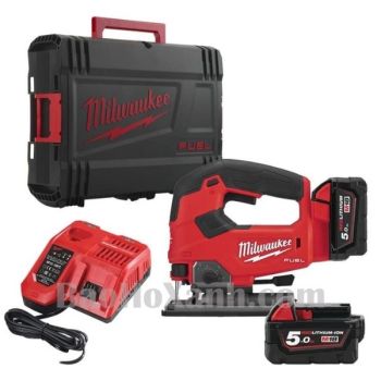 Máy Cưa Milwaukee Mới Nhất