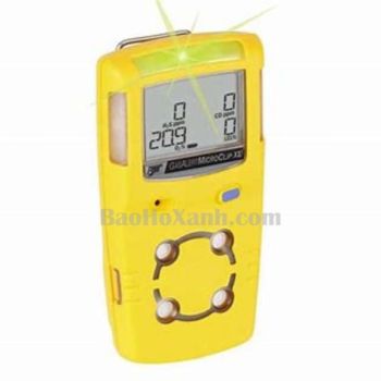 Máy Dò Đa Khí Bền Bỉ 