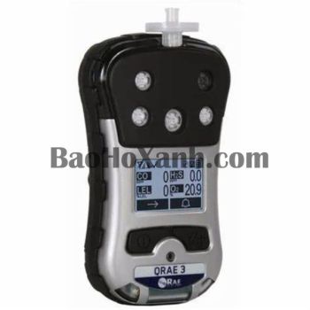 Máy Dò Đa Khí Chất Lượng 