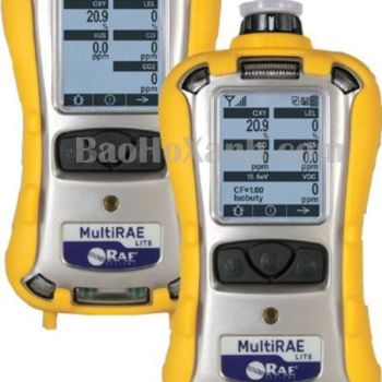 Máy Dò Đa Khí  Giá Tốt Số Một