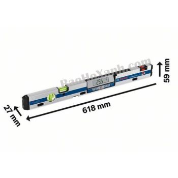 Máy Đo Độ Nghiêng Bosch Nhỏ Gọn